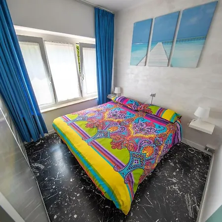 Silvy Apartment Riva del Garda