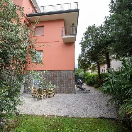 Apartment Silvy