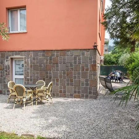 Silvy Riva del Garda