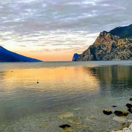 Silvy Apartment Riva del Garda