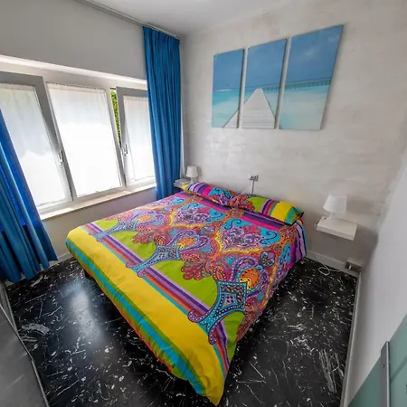Silvy Apartment
