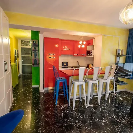 Silvy Apartment